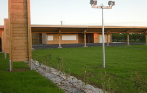 TRAVAUX MARGOTIERE